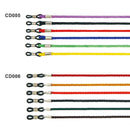 Gafas cadenas y correa CD001-025