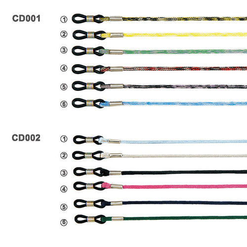 Glasses Chains & Strap CD001-025