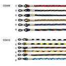 Gafas cadenas y correa CD001-025