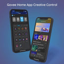 Govee RGBIC Bluetooth LED Strip Lights (65.6ft)