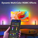 Govee DreamView T1 Pro TV Backlight