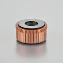 Groove Type Without Reinforced Rings
