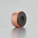 Groove Type Without Reinforced Rings