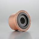 Groove Type Without Reinforced Rings