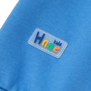 Hnne 2022 Autumn New Hoodies Childrens Boys Girls Jogger Sweatshirts High Quality Kids Casual Pullover Tracksuits