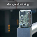 Cámara de caza Cámaras de rastreo 20MP 1080P Visión nocturna Foto Trampa HC801A Seguimiento inalámbrico de vigilancia de vida silvestre