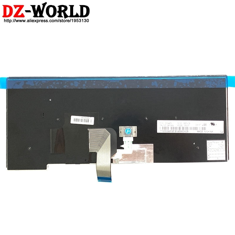 US English New Keyboard for Lenovo Thinkpad L440 L450 L460 T440 T440S T431S T440P T450 T450S T460 E431 E440 Laptop 04Y0862