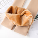 Women Winter Warm Leggings High Elastic Thicken Velvet Leggings Feamle 2020 Casual Winter Skinny Legging For Women