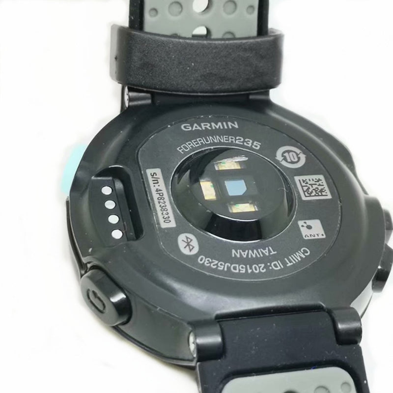 Garmin Forerunner 235 Marathon Fahrt Herzfrequenzüberwachung Smart Watch