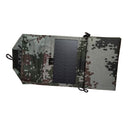GGXingEnergy 8W Portable Solar Charger for Mobile Phone iPhone Folding Mono USB Solar Panel+Foldable Solar Battery Charger