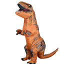 Mascot Inflatable T REX Anime Costume Cosplay Dinosaur For Adult Men Women Kids Dino Cartoon Halloween Costume Fancy Dress