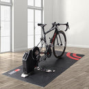 Esterilla de ejercicio Thinkrider Trainer para entrenador Floormat X7 A1 X5, esterilla de goma para entrenamiento, Yoga para bicicleta, bicicletas estáticas