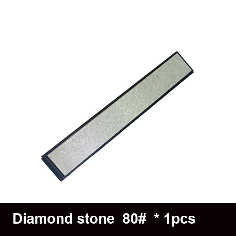 Diamond whetstone for KME knife sharpener Fixed angle knife sharpener sharpening stone diamond whetstone oil stone honing stones