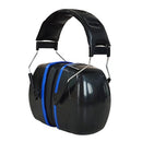 ZOHAN Noise Reduction Safety Ear Muffs NRR 35dB Shooters Hearing Protection Earmuffs Adjustable Shooting Ear Protection
