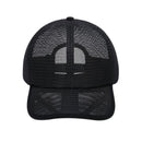 Oversize full mesh sun hat male summer cool riding sport cap lady peak hats men plus size baseball caps 55-60cm 60-66cm