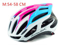 Mens Cycling Road Mountain Bike Helmet Capacete Da Bicicleta Bicycle Helmet Casco Mtb Cycling Helmet Bike cascos bicicleta 54-61