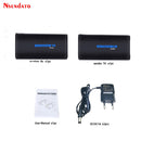 LKV373A 1080P HDMI Network Extender Over IP/TCP UTP CAT5e/6 Rj45 LAN Networking adapter 120m Extension HDMI Transmitter Receiver