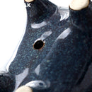 Maceta de cerámica de jirafa, maceta de Animal, jarrón de cervatillo, planta de Cactus suculenta, arreglo de flores en maceta, decoración de escritorio para el hogar