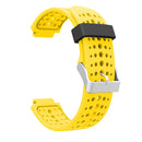 YAYUU Bands For Garmin Forerunner 235 Band Silicone Bracelet For Forerunner 220/230/235/620/630/735XT/235 Lite Replacement Strap