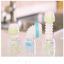 360 ° verstellbarer Wasserhahn Verlängerungsfilter Dusche Wasserhahn Badezimmer Wasserhahn Extender Home Kitchen Zubehör