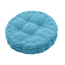 Corncob Tatami Seat Office Chair Sofa Fabric Outdoor Cushions Home Decor Textile Knee Pillow Coussin Almofada Decorativa