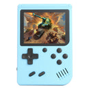 800 In 1 Games MINI Portable Retro Video Console Handheld Game Players Boy 8 Bit 3.0 Inch Color LCD Screen GameBoy