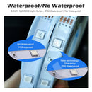 RGB LED Strip Light 5m 10m 20m 5050 RGB Changeable DC12V Flexible LED Tape WiFi / Bluetooth / Music Control LED Strip RGB.