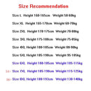 140kg Can Wear Sport Suit Men 8XL Loose Sweatshirt Set Classic Warm Gym Clothing Big Size Sportswear Male Jogging Sportsuit Sets