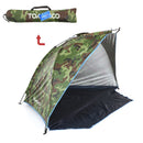 Outdoor Sports Sunshade Camping Tent Fishing Picnic Beach Park Tents Outdoor Camping Accessories Zelt Outdoor Beach Tent