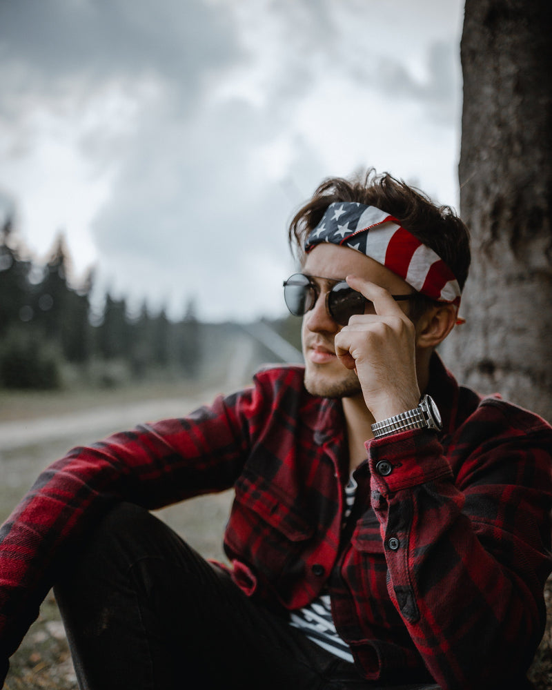 2021 Holz Bambus runde Sonnenbrille für Männer und Frauen polarisierte Gläser Markendesigner versandkostenfrei