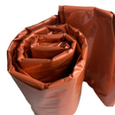 2pcs Emergency Sleeping Bag  - Use as Emergency Bivy Sack, Survival Sleeping Bag, Mylar Emergency Blanket