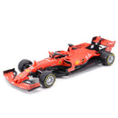 Bburago 1:43 2019 2021 RB16B RB15 RB14 RB13 RB12 #33 #3 F1 Rennformelauto Statische Simulation Modellauto aus Druckgusslegierung