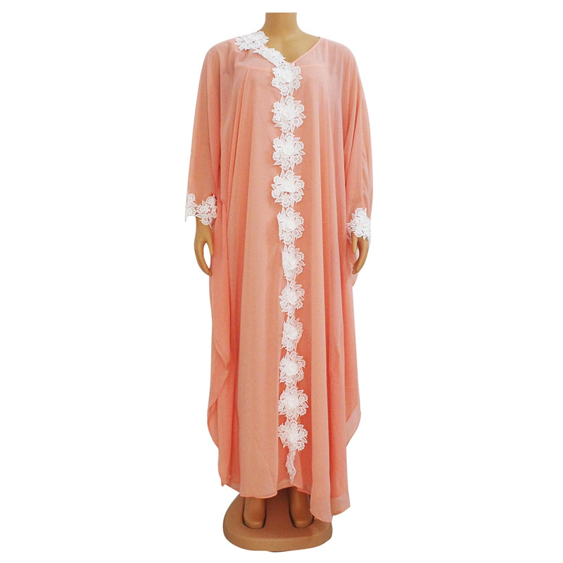 Vestido musulmán Caftan Abaya Dubai Kaftan Hijab Vestidos turcos Abayas para mujeres Ropa islámica Traje de dos piezas