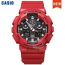 Casio watch men g shock top luxury set military Chronograph LED digital watch sport Waterproof quartz menwatch