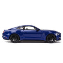 Maisto 1:24 2015 Ford Mustang Static Die Cast Vehicles Collectible Model Car Toys