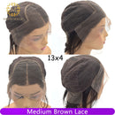 Pixie Cut Wig Human Hair Wigs Short Curly Wigs Bob Wig  Lace Front Human Hair Wigs 13x4 Lace Frontal Wig 250% Density Remy