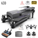 2022 New GOD GPS Drone 4K HD Camera gps 5G Wifi Anti-Shake 2-Axis Gimabal Dron Brushless Motor 5KM RC Quadcopter Toy Gifts