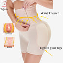 Postpartum Slimming Panties Reducing Belts Girdles Waist Trainer Panty Butt Lifter Leg Shaper Pregnant Women Maternity Clothes