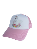 baby girl unicorn hat cap accessories for 2-8 year girls unicorn rainbow baseball cap casquette summer sun truck hat for kids