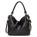 FUNMARDI Weiches Leder Luxus Handtaschen Für Frauen Taschen Marke Designer Totes Hohe Kapazität Umhängetasche Damen Handtaschen WLHB2213