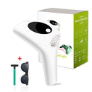 999999 Flashes Laser Hair Removal Epilator For Women Household  Electric Depilador a Laser Multifunction IPL Laser Epilator