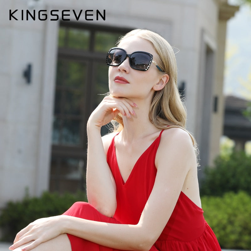 KINGSEVEN 2021 Women&