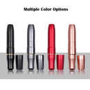 Biomaser Permanent Makeup Machine Tattoo Kit Rotary Pen Liner &amp; Shader Microblading Eyebrow Eyeliner Lip With Cartridge Needle