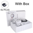 Ultraschall-Kavitation EMS-Körper-Schlankheits-Massagegerät Gewichtsverlust Anti-Cellulite-Fatburner Galvanische Infrarot-Ultraschalltherapie