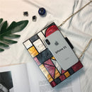 Bolsos de noche acrílicos de retales únicos, bolsos de mano geométricos, bolsos de mano para fiesta, graduación, monederos, billeteras de boda, envío gratis, triangulación de envíos