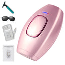 Hair Removal IPL Epilator for Women 500000 Flashes Epilator Hair Removal Device Shaving Machine Facial Epilator Women&