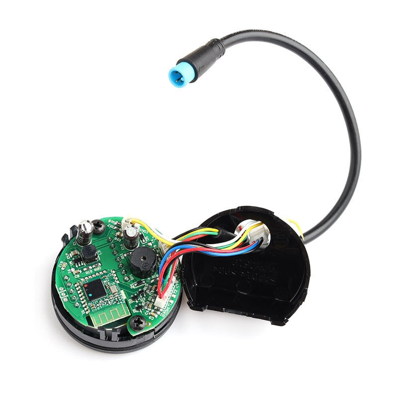 Original Dashboard Dispaly for Ninebot ES1 ES2 ES3 ES4 Smart Electric Scooter Dash Board Display Parts