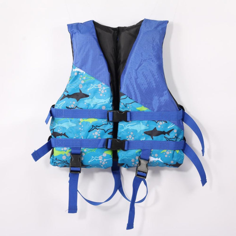 Niños niños natación salvavidas chaleco salvavidas ayuda dispositivo de flotación flotabilidad kayak canotaje surf chaleco seguridad supervivencia traje