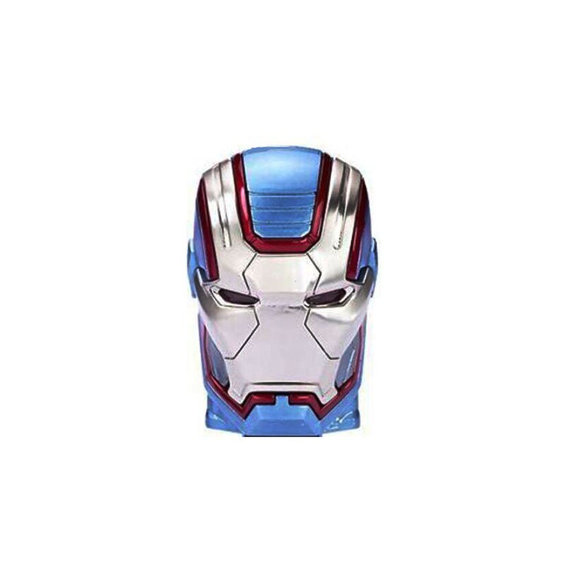 New Disney USB-Flash-Laufwerk 32 GB 16 GB 8 GB Iron Man Captain America Thor Filmfigur um U Disk Adult Christmas Stick Geschenk