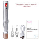 Wireless Dr.imp Pen Ultima Dermapen Professional Micro Needling Mesotherapy Auto Micro Needle Derma System Therapy MTS$PMS Tools